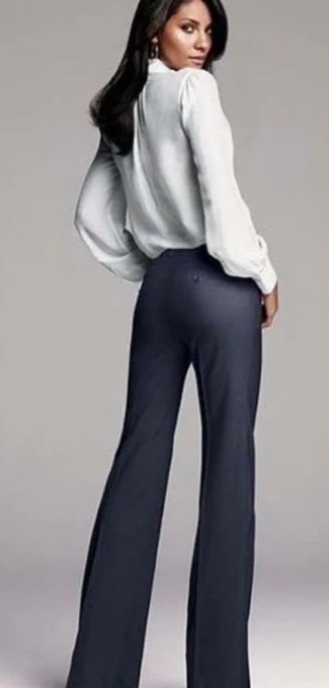 NWOT! Victoria's secret dress pants sz 4 tall